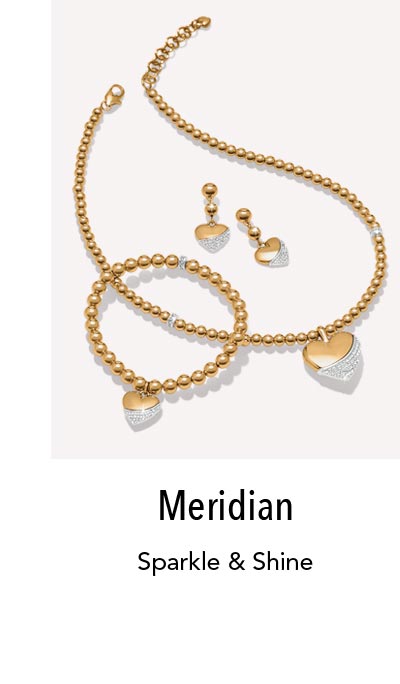 Meridian - Sparkle & Shine