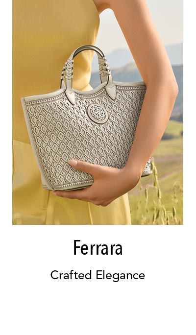 Ferrara - Crafted Elegance