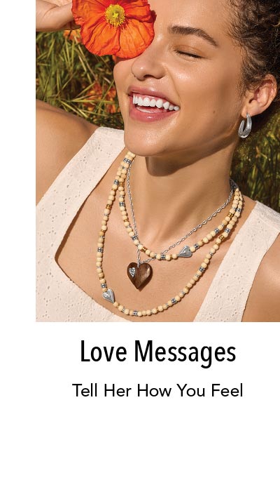 Love Messages - Tell Her How You Feel