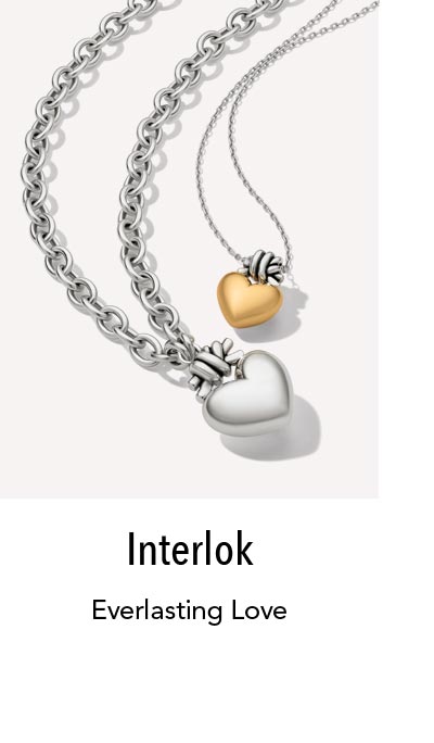 Interlok - Everlasting Love