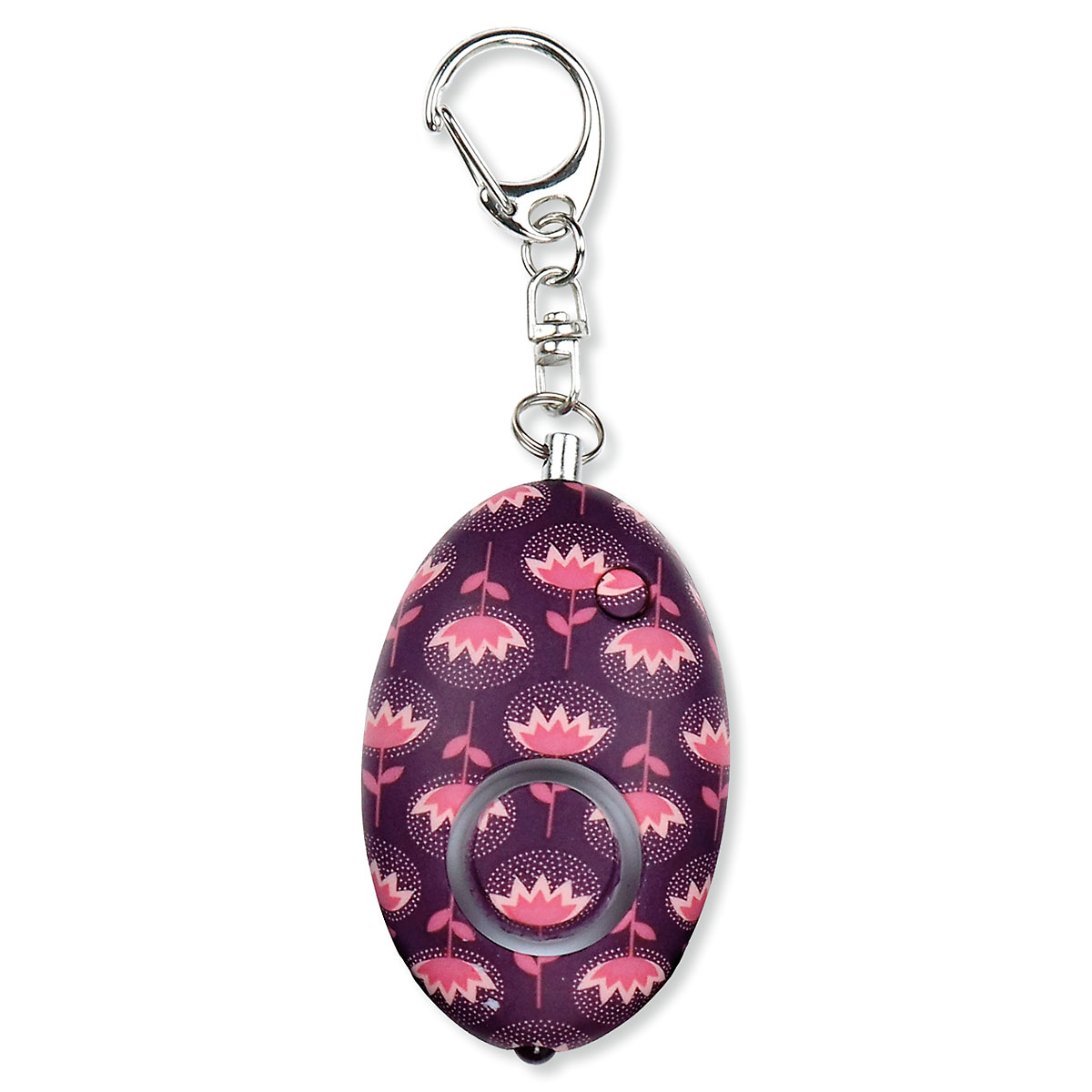 Image of Mini Mayday Alarm Keychain