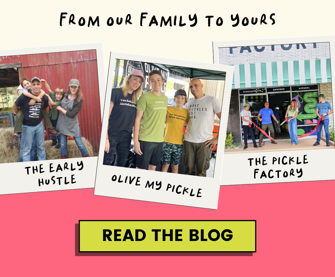 Read The Blog 
