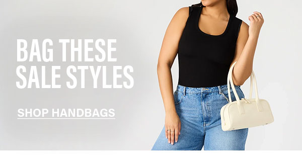 Shop bags