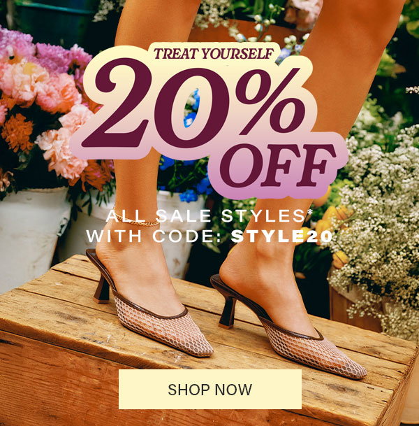 Sale reminder