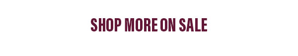 Shop more on sale