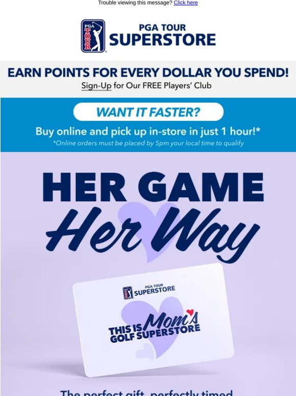 Mother’s Day Is Here 💜 Send a Gift Card Instantly