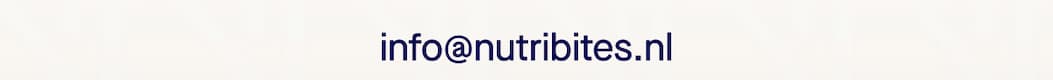 info@nutribites.nl