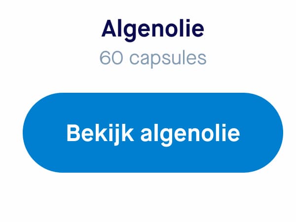 Bekijk algenolie