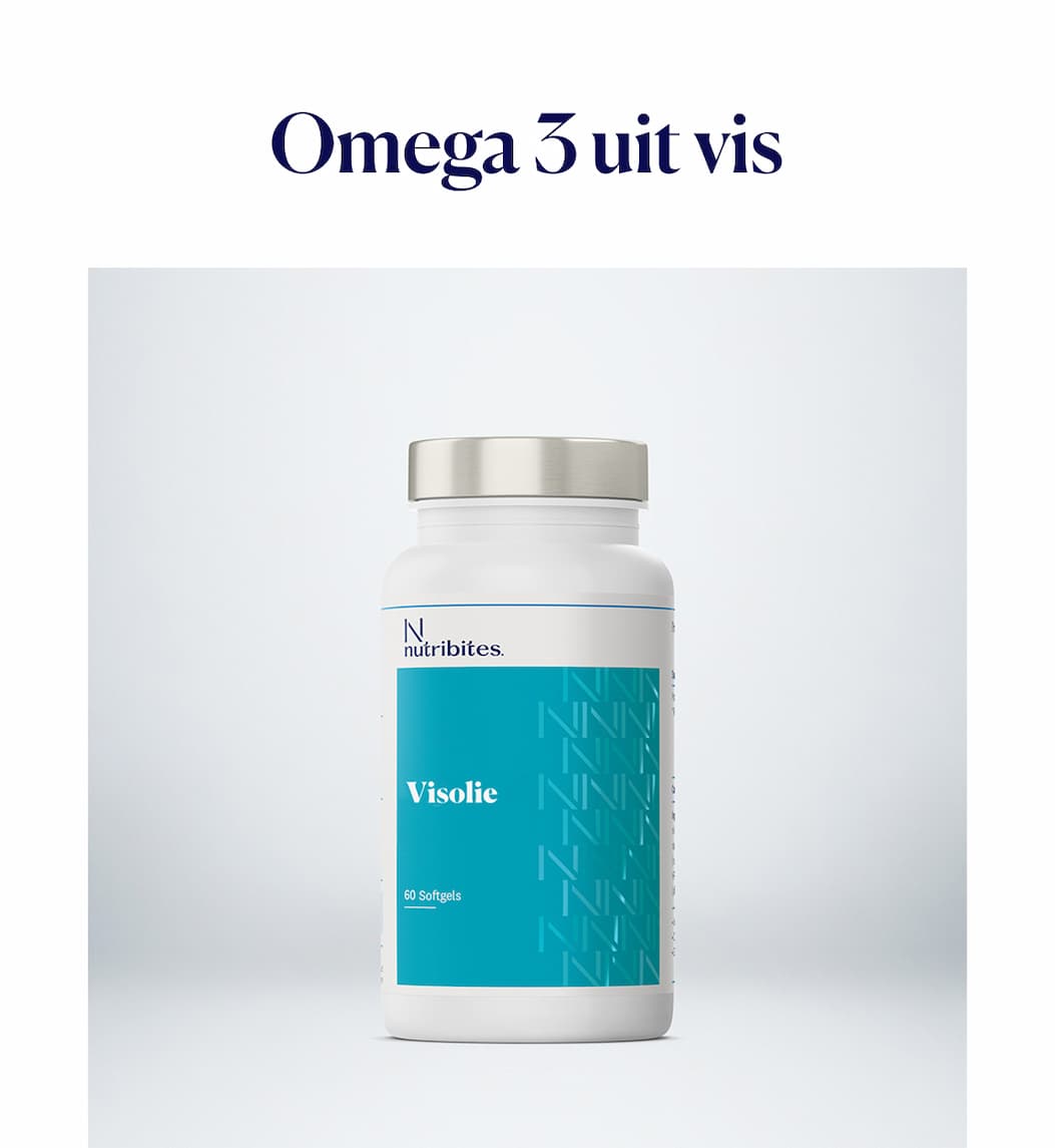 Onze visolie heeft een lage TOTOX-waarde, wat wijst op hoge kwaliteit, optimale versheid en minimale oxidatie. Het gebruik is simpel: 1 softgel per dag.