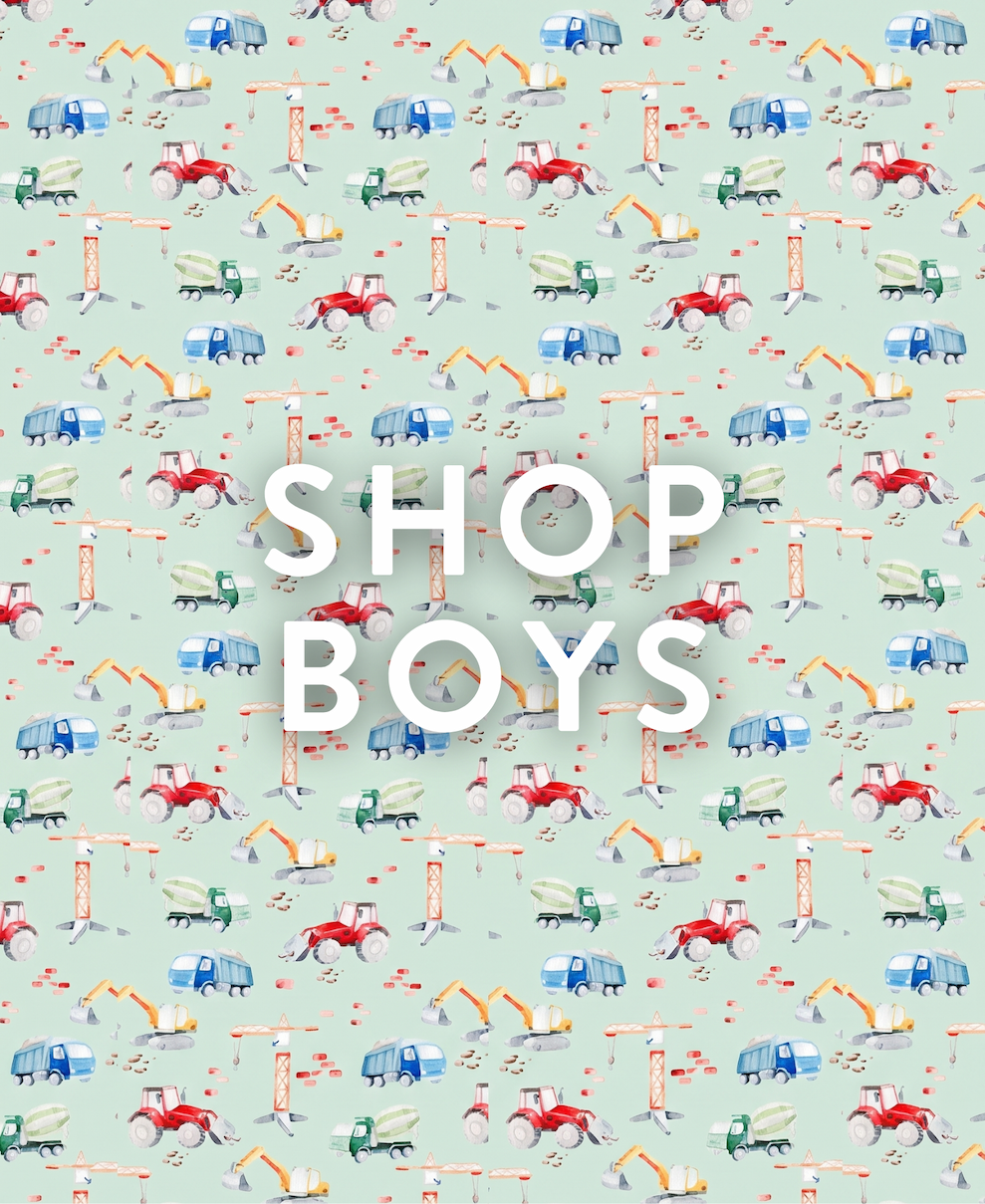 Shop Boys