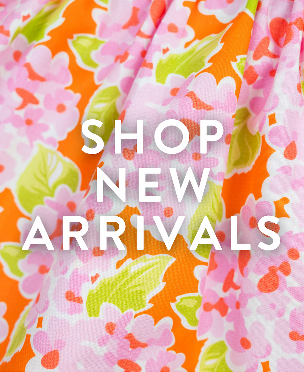 Shop New Arrivals