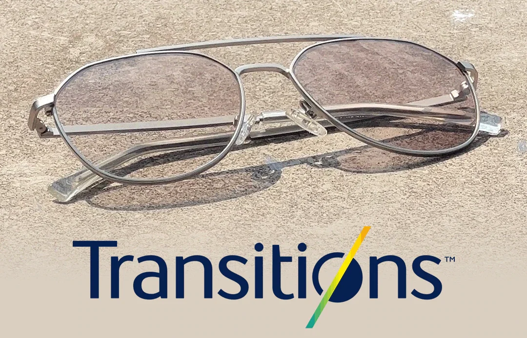 Transitions