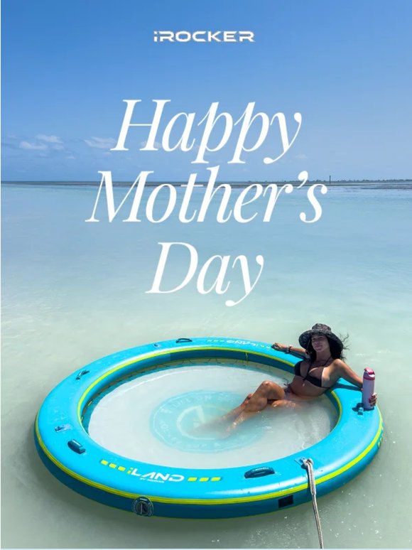 To the Moms Who Do It All