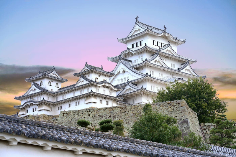 Japan Railroad: City Hopping im Shinkansen