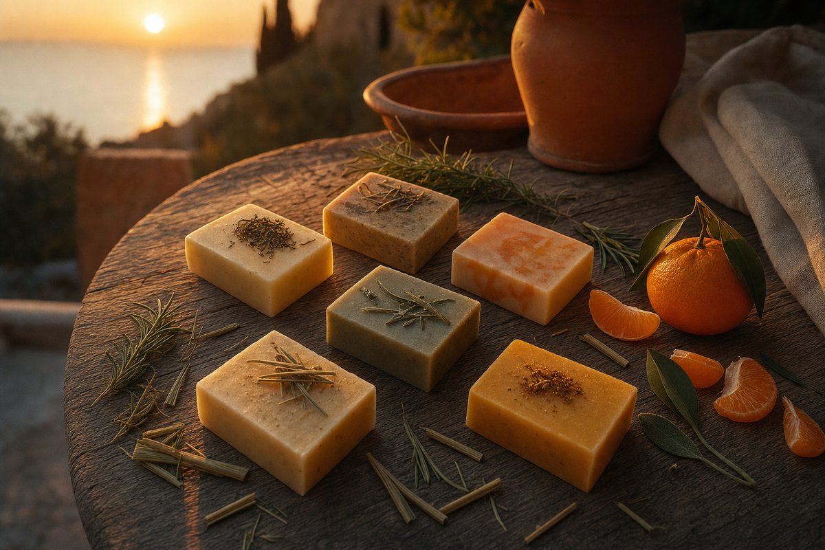 Sonnenhain Last Light Newsletter only
