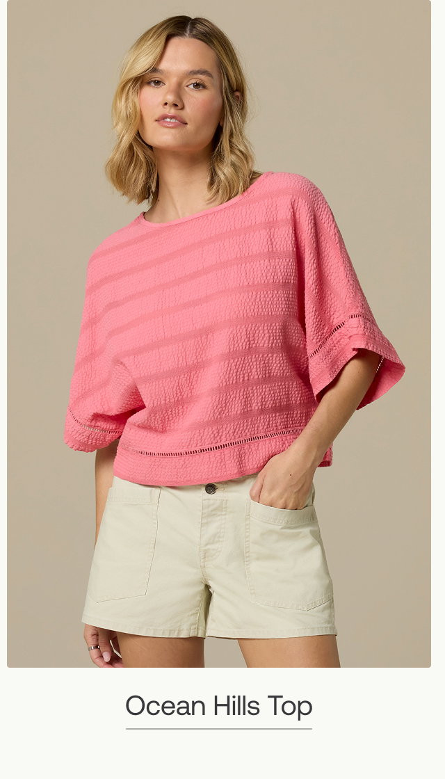 ocean hills top
