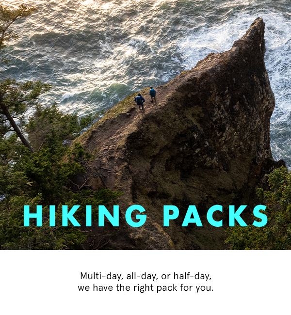 Shop Hiking Packs