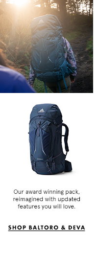 Shop Baltoro and Deva Collection