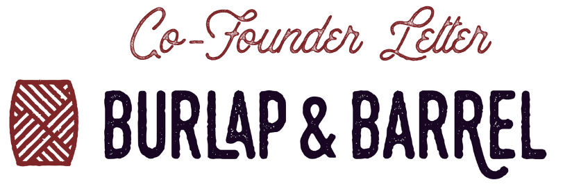 Burlap & Barrel Single Origin Spices