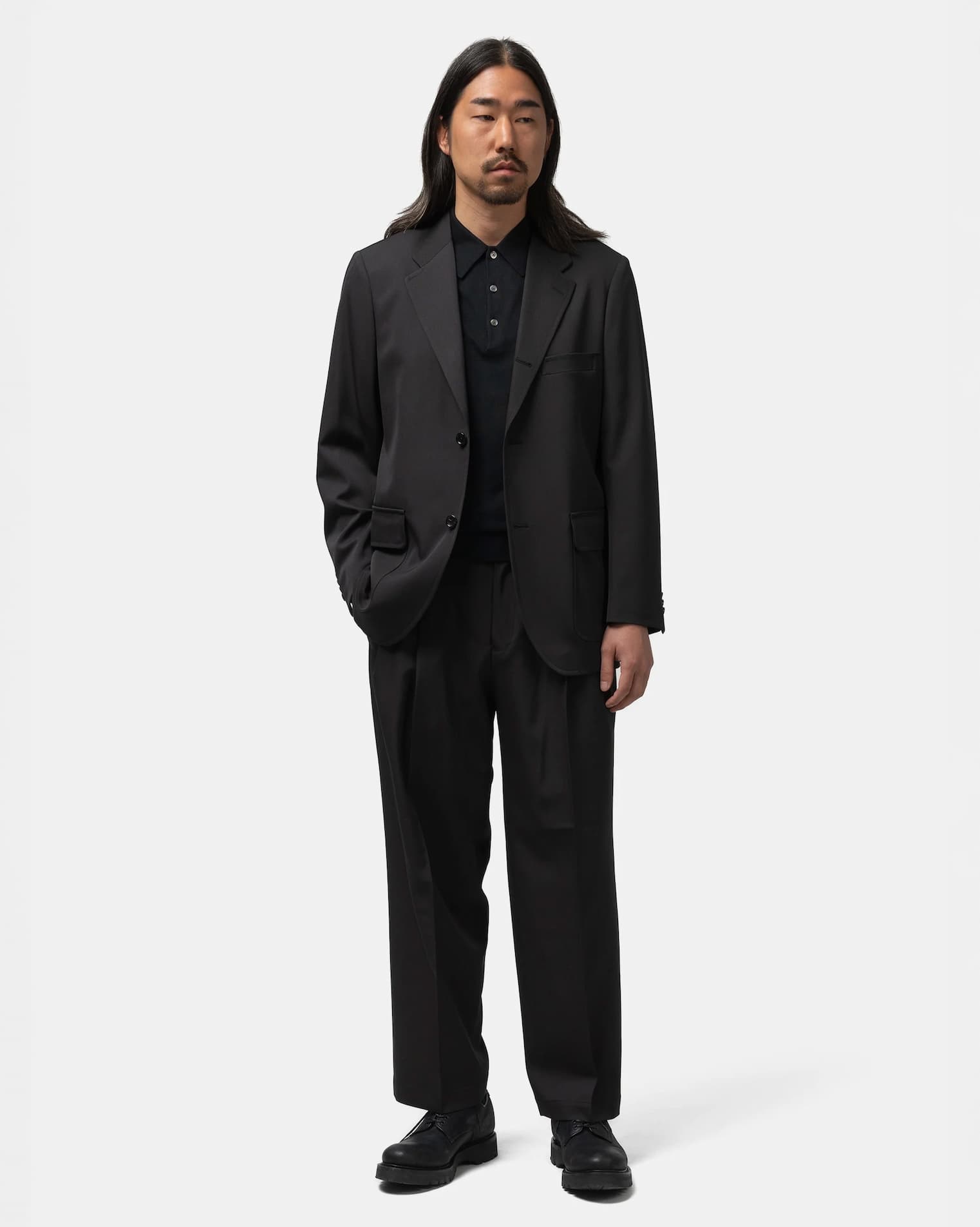 THE A BY BEAMS SS26
