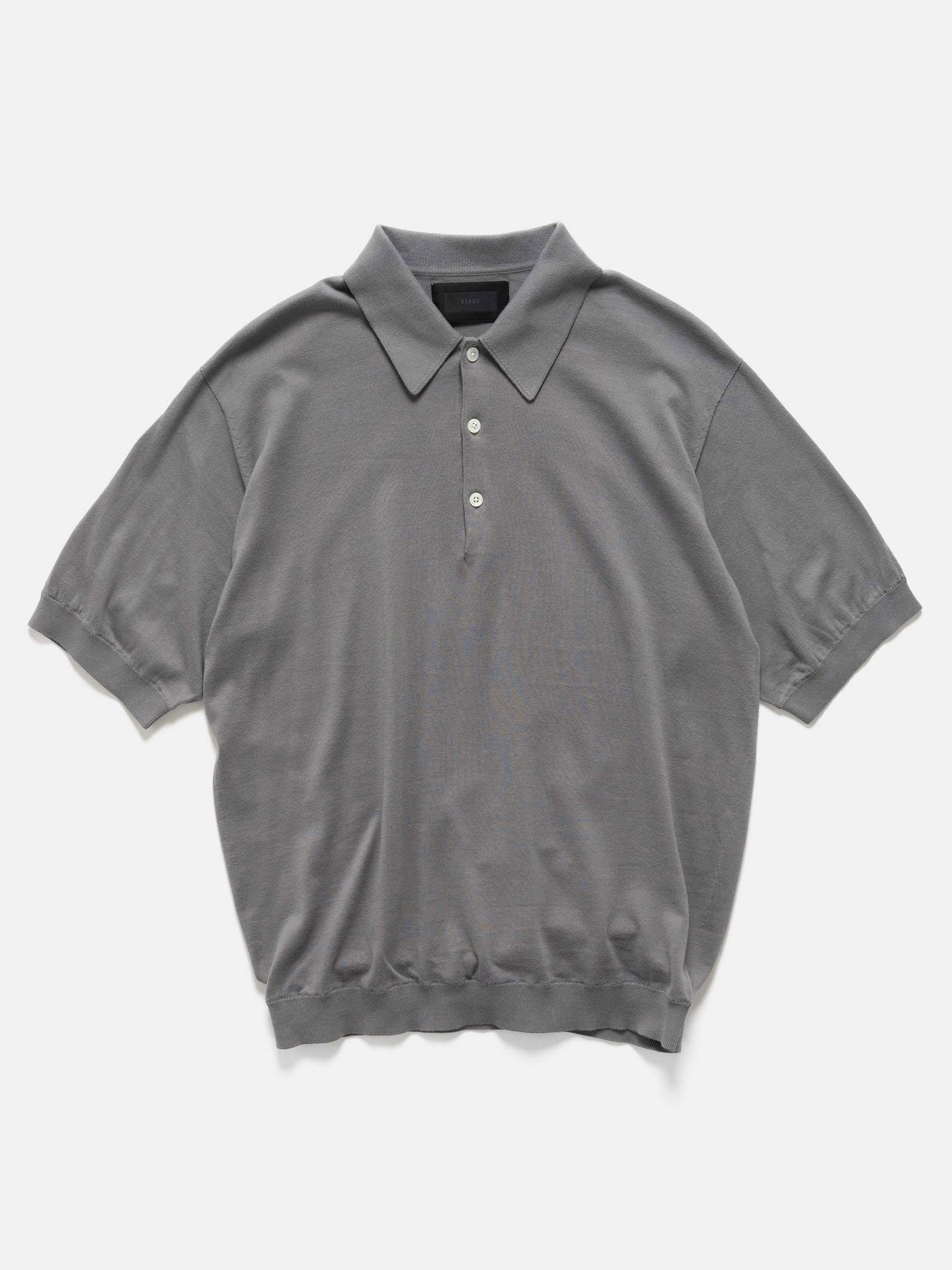 Image of 16 Gauge Suvin Polo Grey
