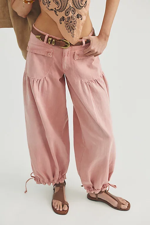 Lotus Jeans