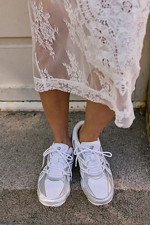 Asics Hypersync Sneakers