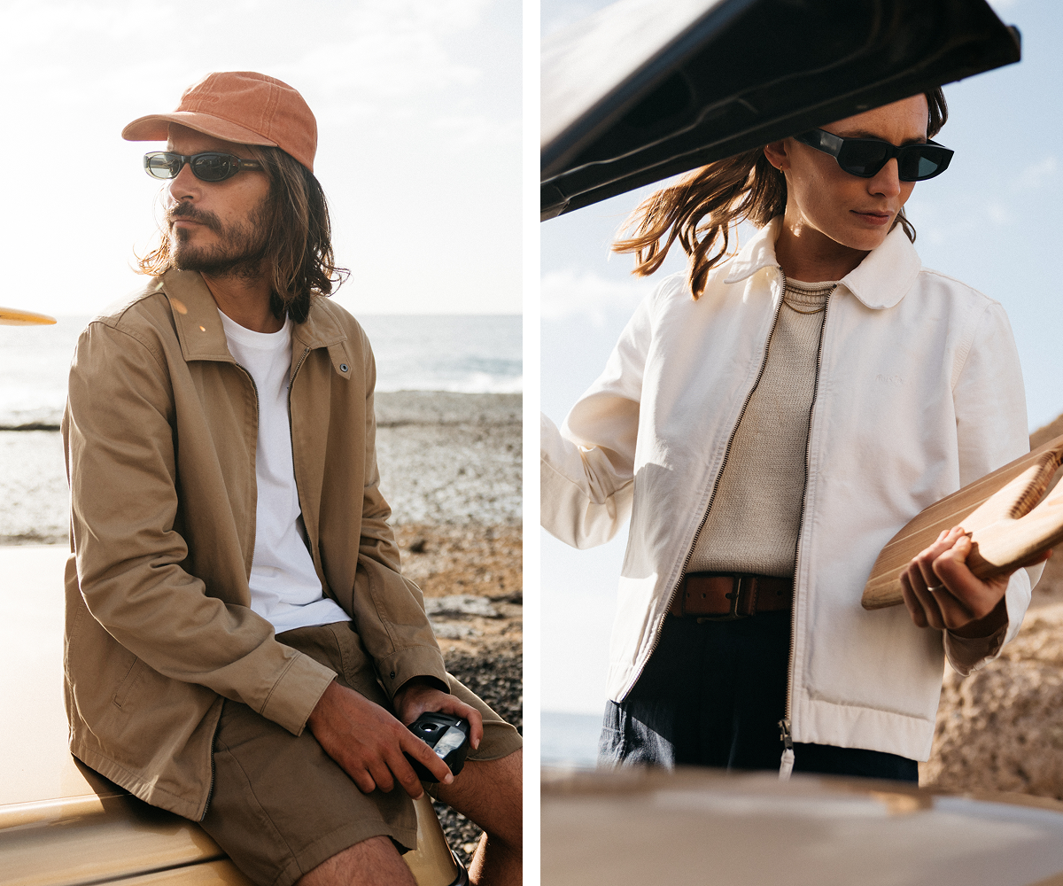 Workwear | Finisterre