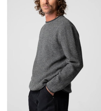 Men's Finisterre Barents Jumper