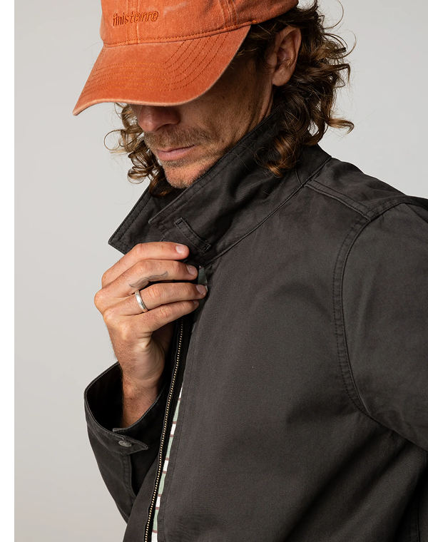 Women's Croft Workwear Barrel Trouser | Finisterre
