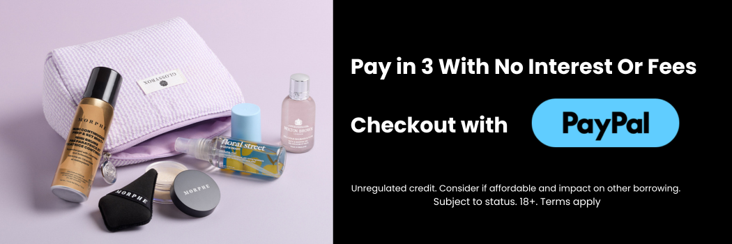 Pay in 3 PayPal