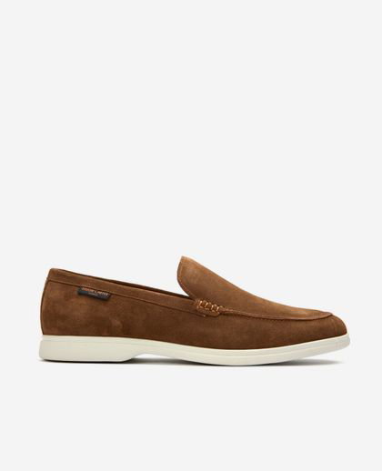 Simon Carter Tanius Slip On Shoes