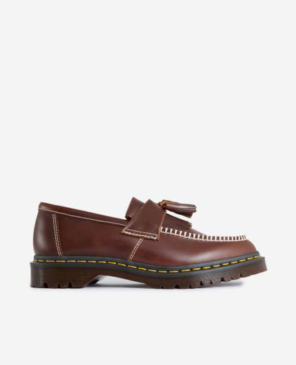 Dr Martens Adrian Tassel Shoes