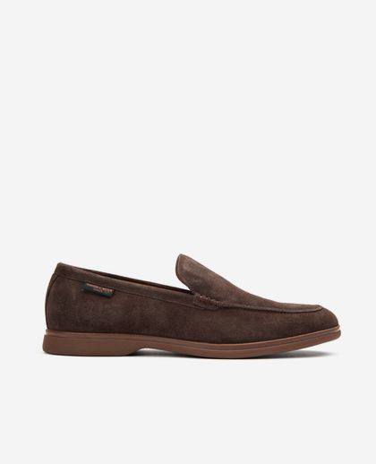 Simon Carter Tanius Slip On Shoes