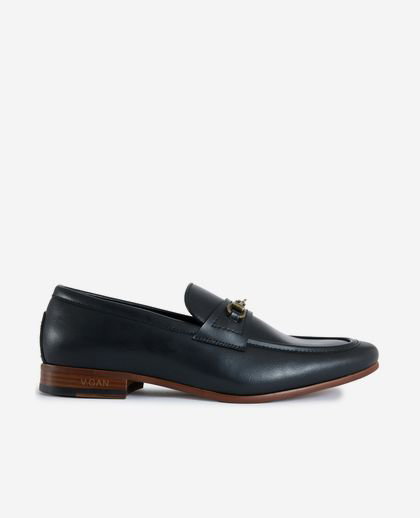 V.Gan Vegan Cappuccino Loafer Shoes