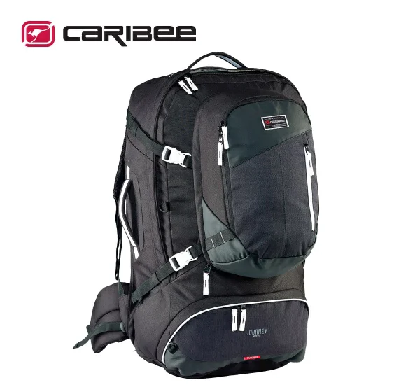 Caribee Journey Travel Backpack 75L