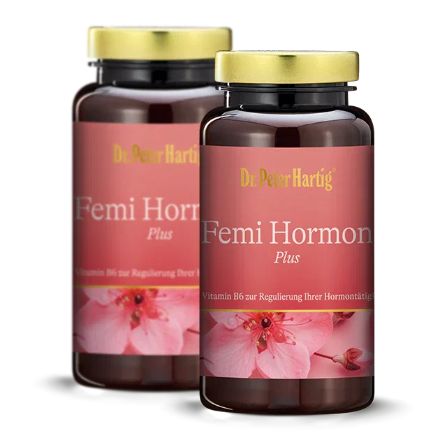 Image of Femi Hormon Plus