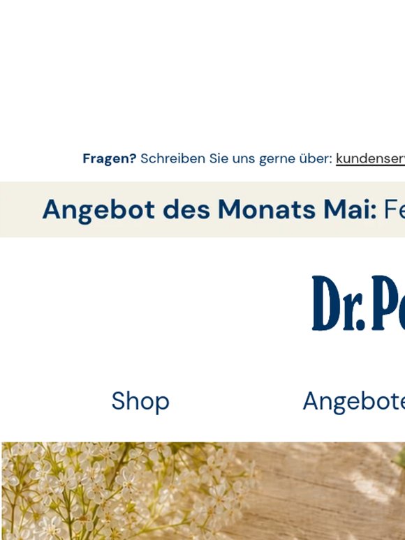 🚨 Letzte Chance – 20 % auf alles zum Muttertag