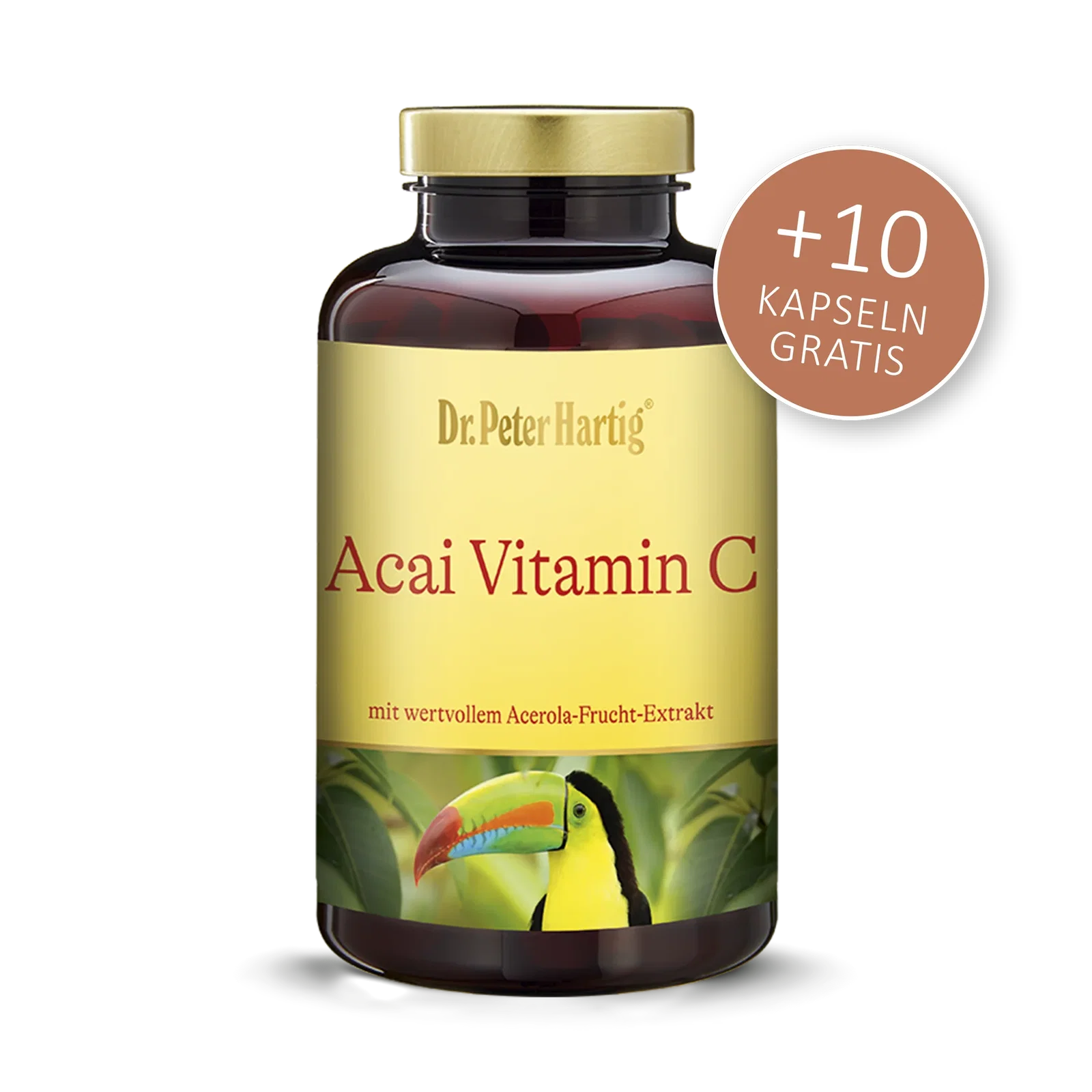 Image of Acai Vitamin C