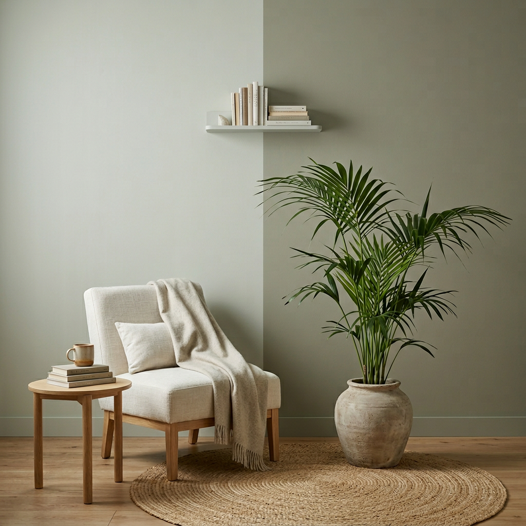 Discover Muted Greens →