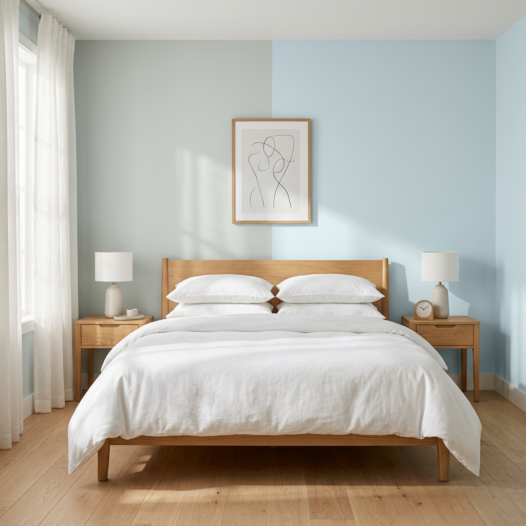 Explore Soft Blues →