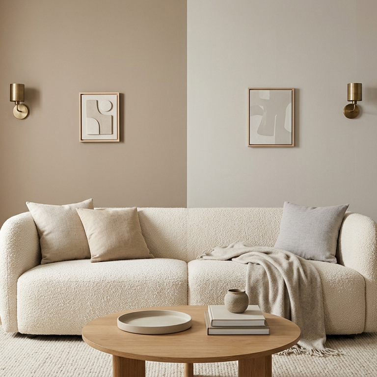 Find Your Neutral →