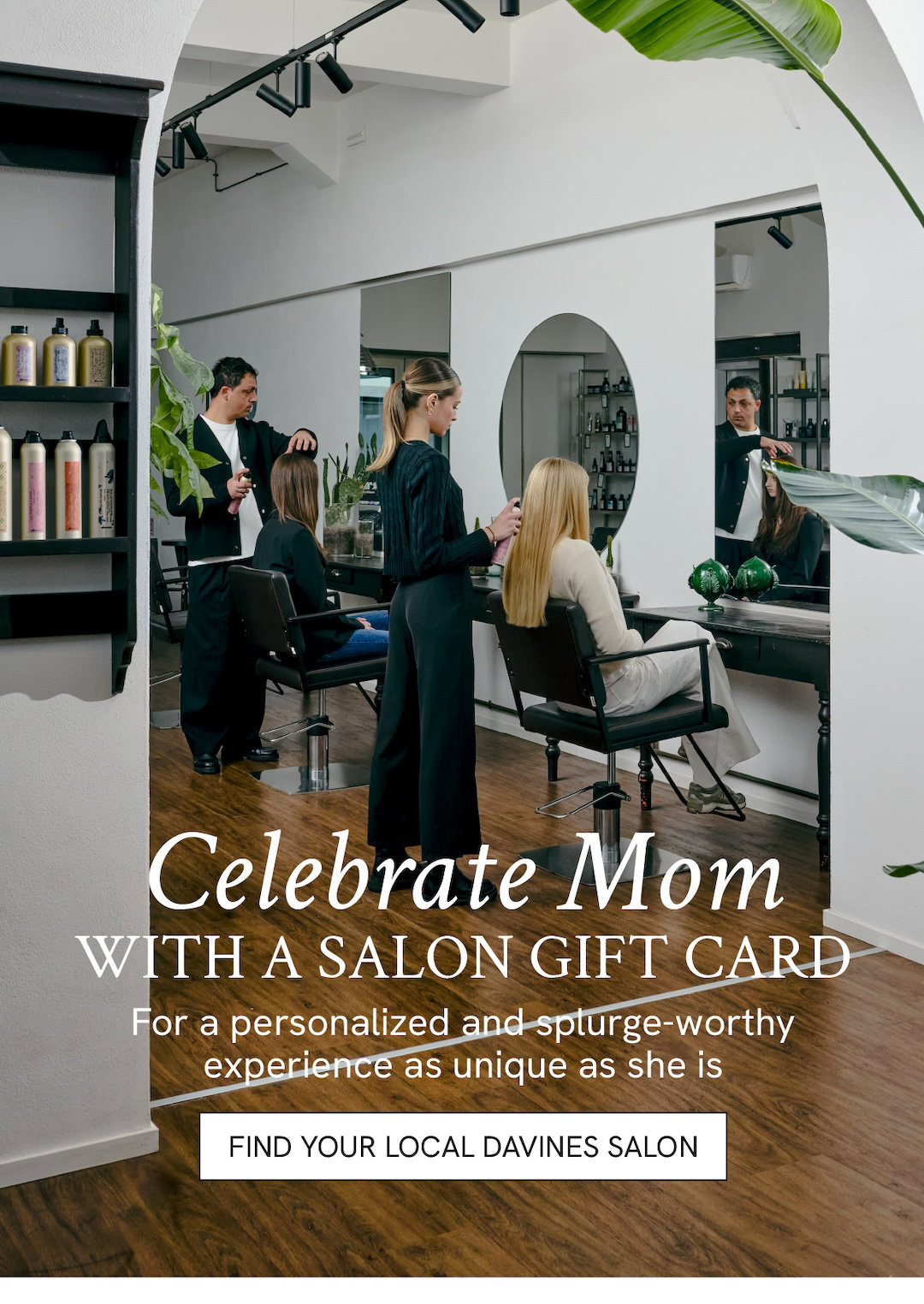 Celebrate Mom