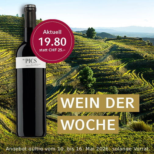 Wein der Woche