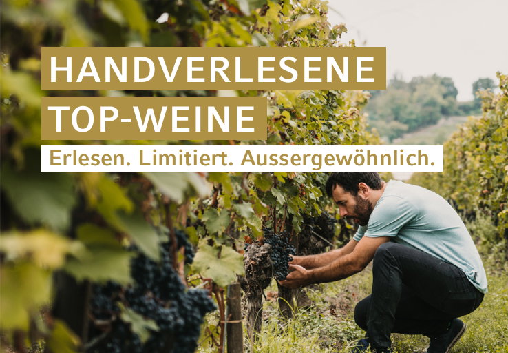 Handverlesen
