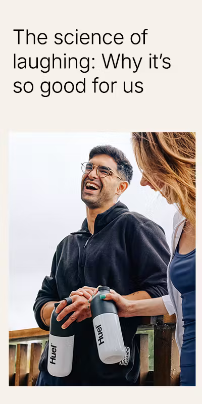 The science of laughing