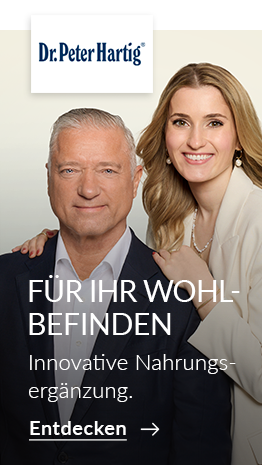Dr. Peter Hartig