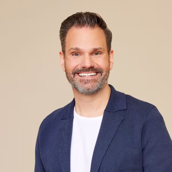 Patrick Poralla