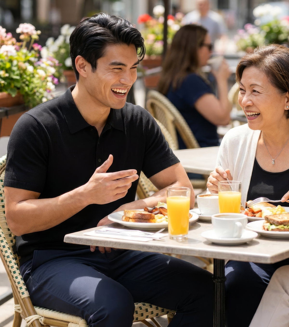 Happy Mother’s Day!