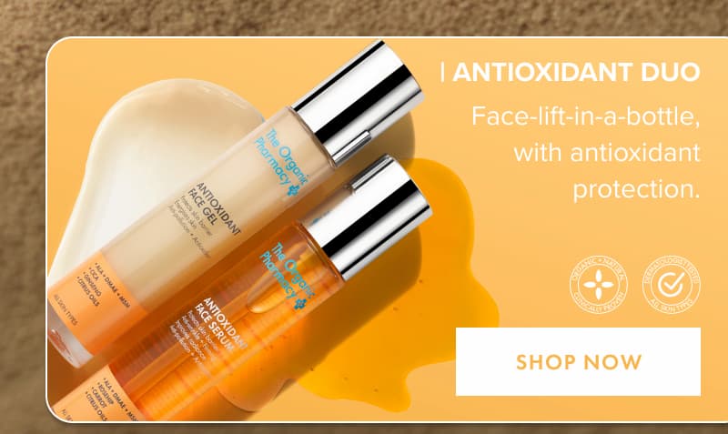 antioxidant duo
